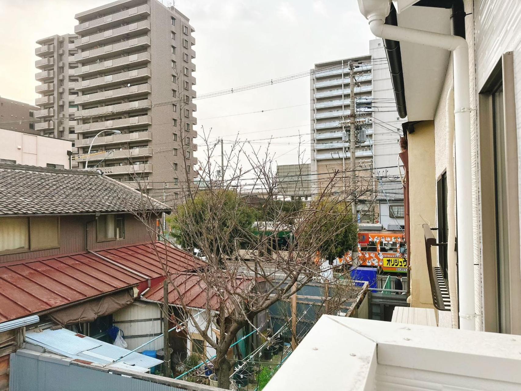 Linn 阿倍野 Ōsaka