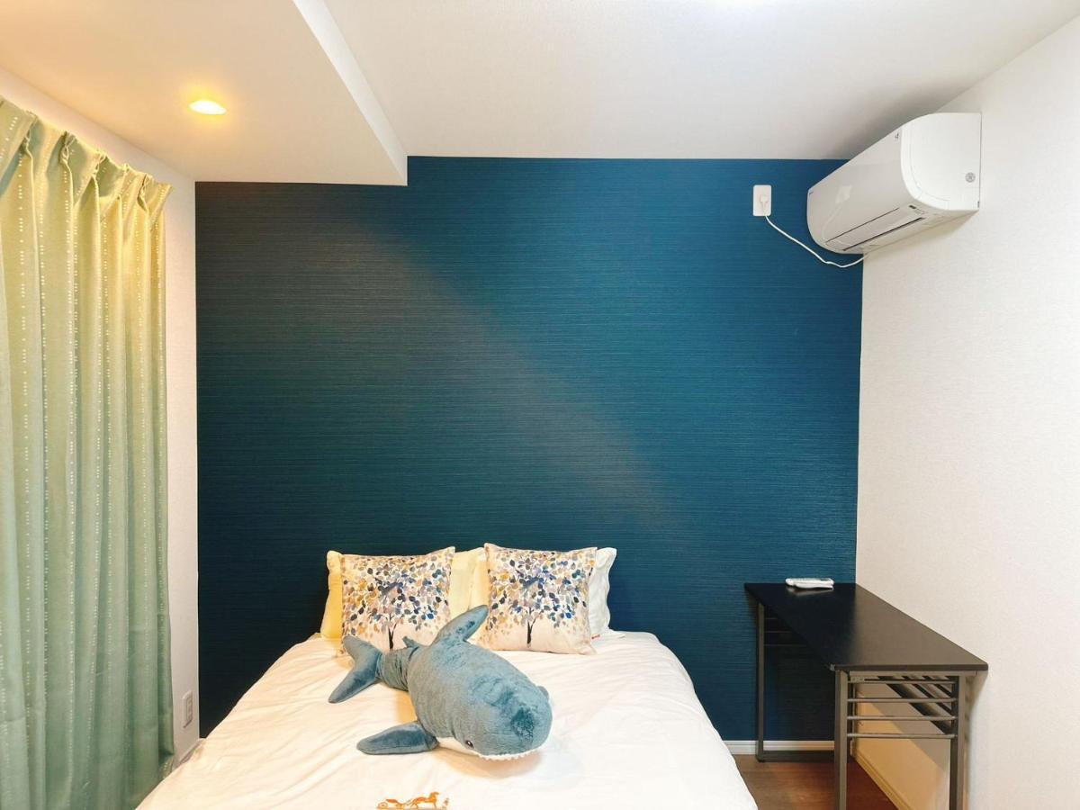 Holiday home Linn 阿倍野 *