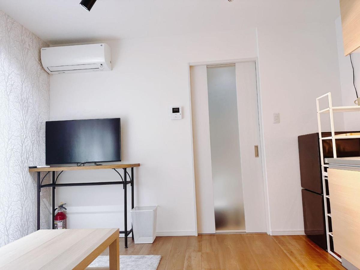 Holiday home Linn 阿倍野 Osaka
