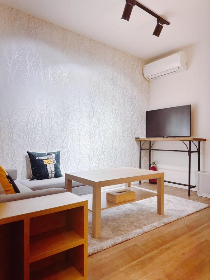 Linn 阿倍野 Holiday home