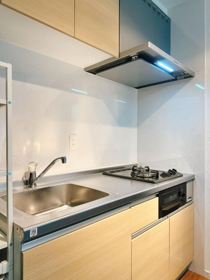 Holiday home Linn 阿倍野 Osaka