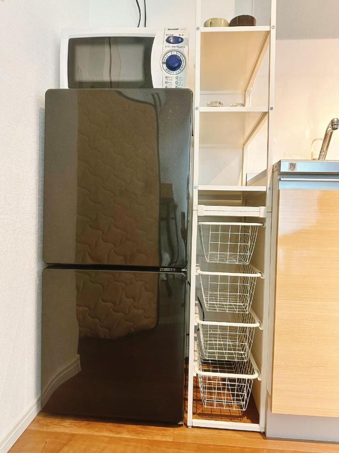 Linn 阿倍野 Holiday home Osaka