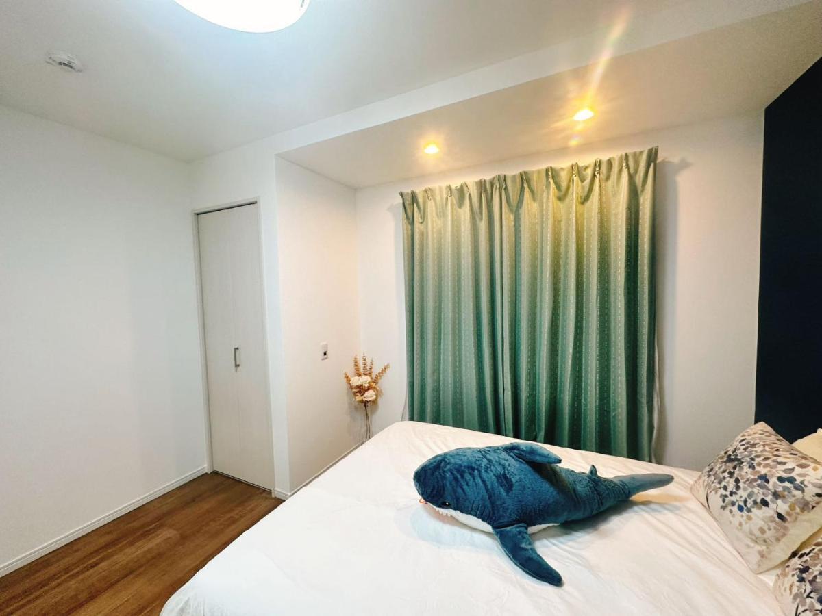 Linn 阿倍野 Holiday home