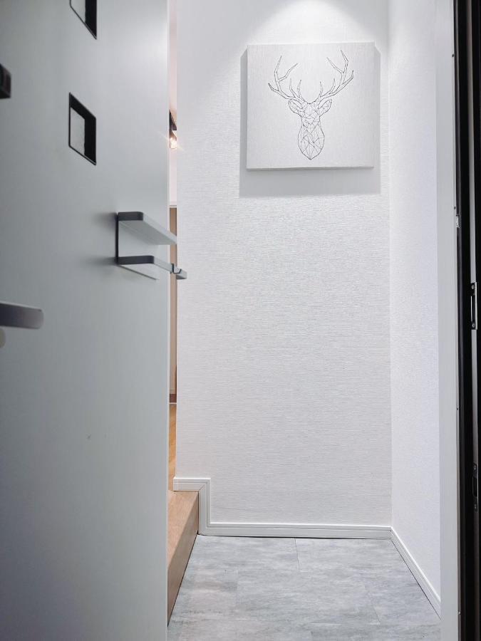 Linn 阿倍野 Holiday home *