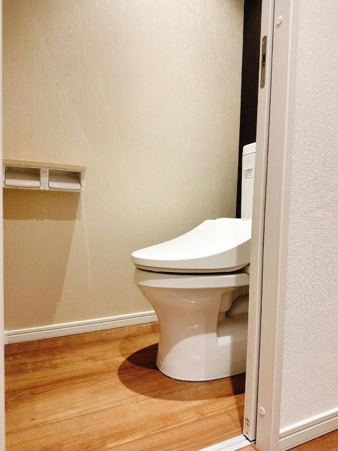 Holiday home Linn 阿倍野 *