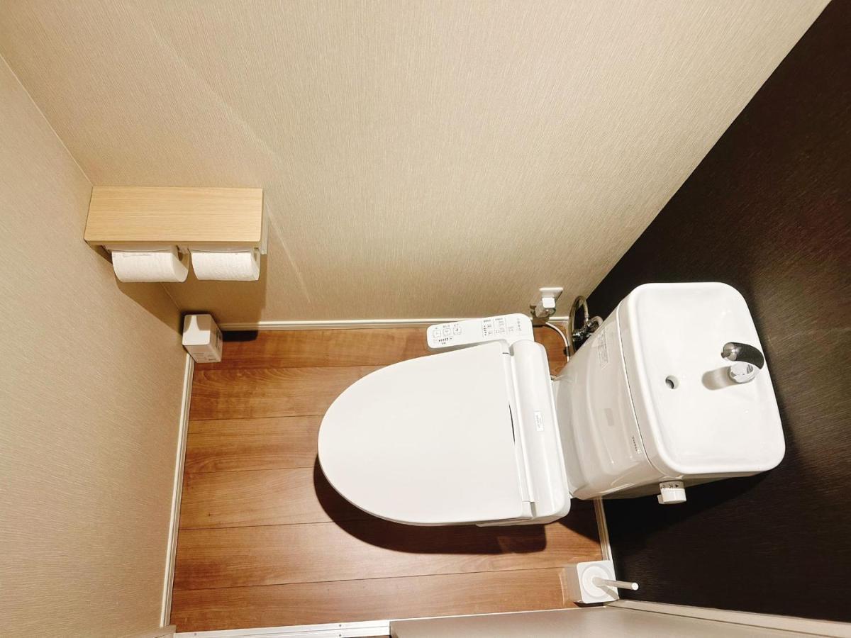 Linn 阿倍野 Holiday home
