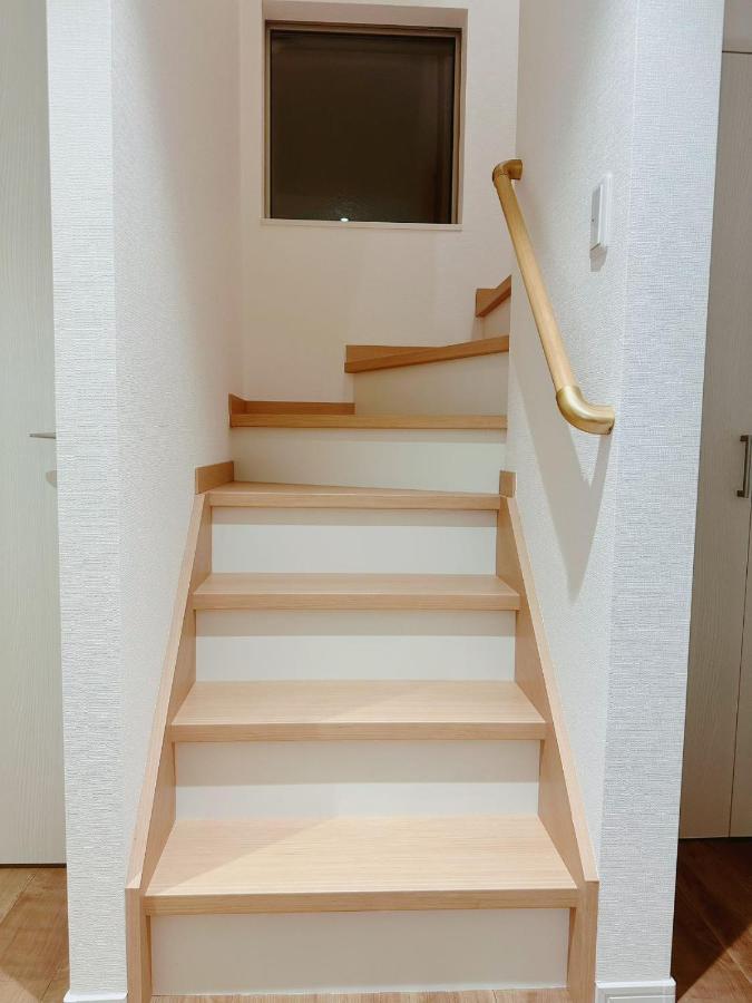 Linn 阿倍野 Holiday home