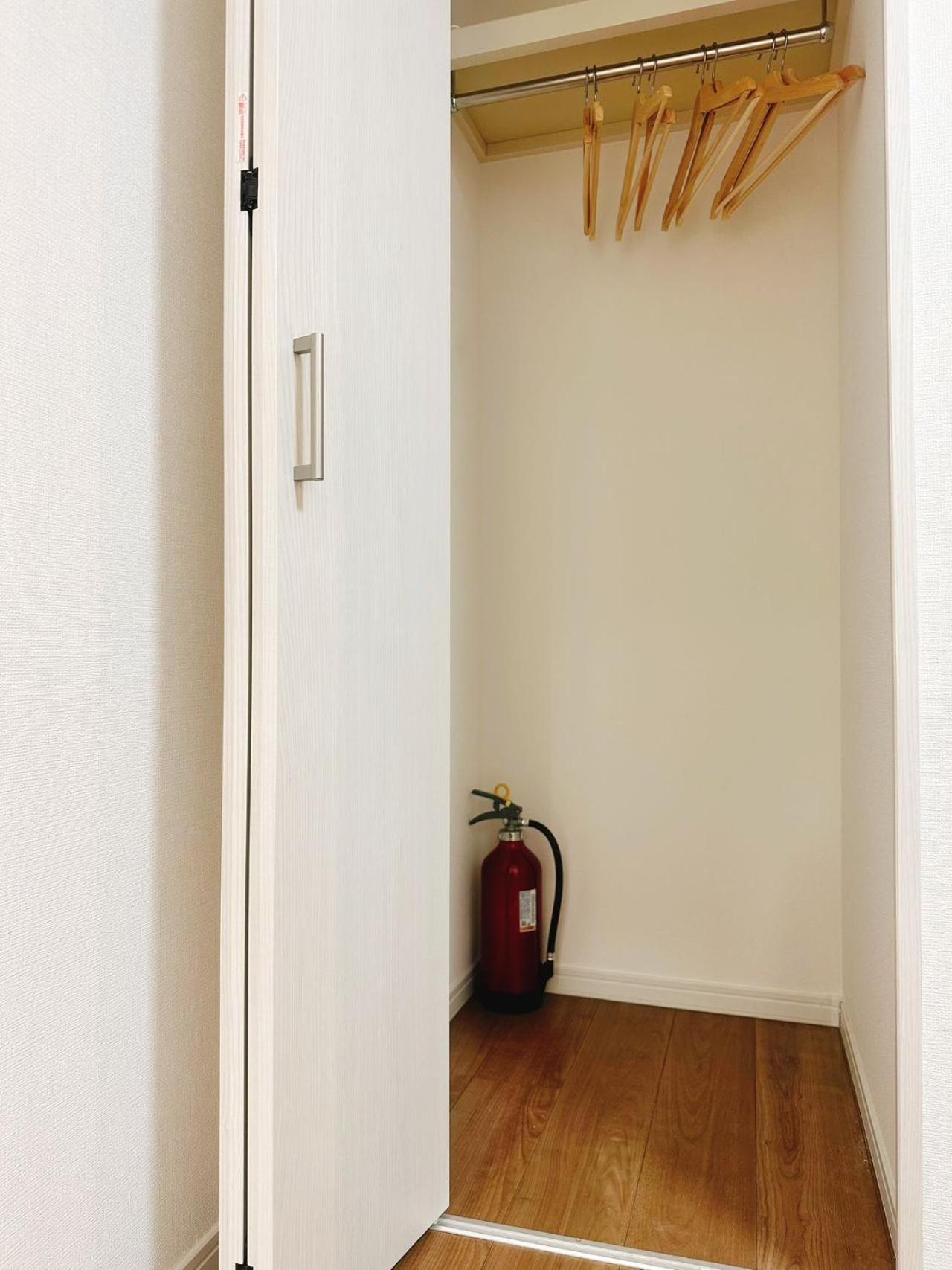 Holiday home Linn 阿倍野 Osaka