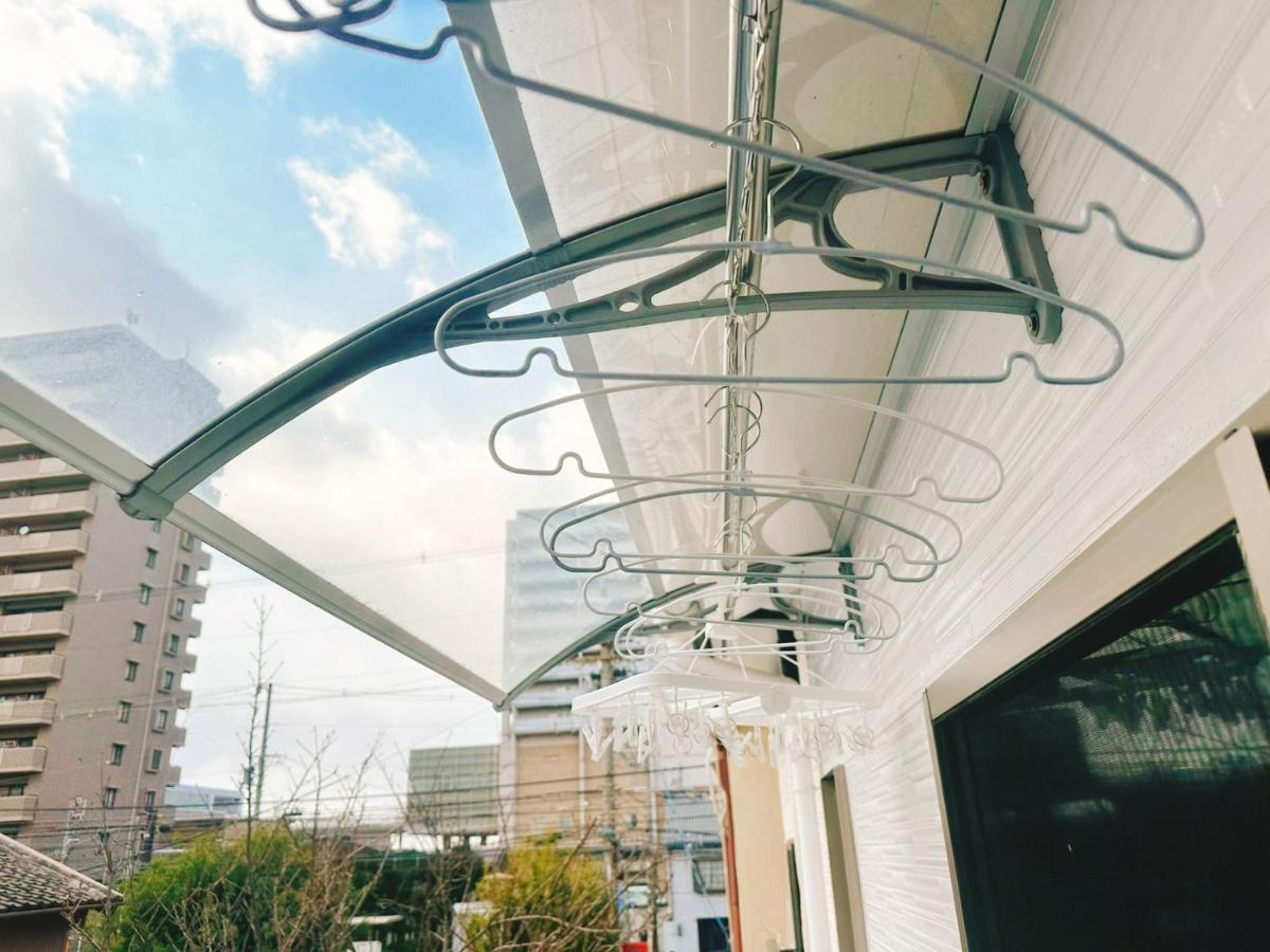 Linn 阿倍野 Holiday home Osaka